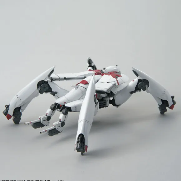 1/48 HG Reginleif (Raiden / Theo Use)