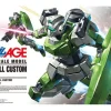 1/144 HG RGE-C350 Shaldoll Custom