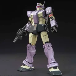 1/144 HG RGM-79KC GM Intercept Custom