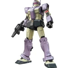 1/144 HG RGM-79KC GM Intercept Custom