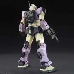 1/144 HG RGM-79KC GM Intercept Custom