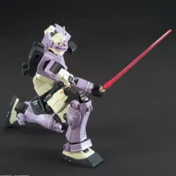 1/144 HG RGM-79KC GM Intercept Custom