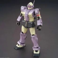 1/144 HG RGM-79KC GM Intercept Custom
