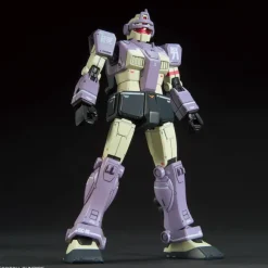 1/144 HG RGM-79KC GM Intercept Custom