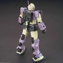 1/144 HG RGM-79KC GM Intercept Custom