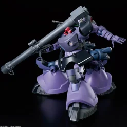 1/144 HG Rick Dom (Gaia / Ortega) (GQ)