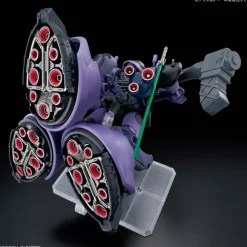 1/144 HG Rick Dom (Gaia / Ortega) (GQ)