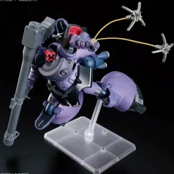1/144 HG Rick Dom (Gaia / Ortega) (GQ)