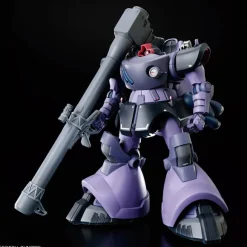 1/144 HG Rick Dom (Gaia / Ortega) (GQ)