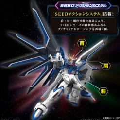1/144 HG Rising Freedom Gundam