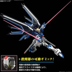 1/144 HG Rising Freedom Gundam