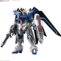 1/144 HG Rising Freedom Gundam