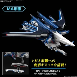 1/144 HG Rising Freedom Gundam