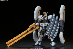 1/144 HG RX-78AL Atlas Gundam (Gundam Thunderbolt Ver.)