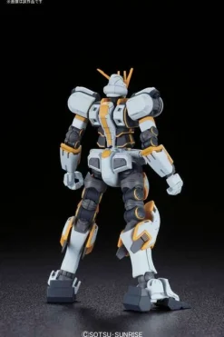 1/144 HG RX-78AL Atlas Gundam (Gundam Thunderbolt Ver.)