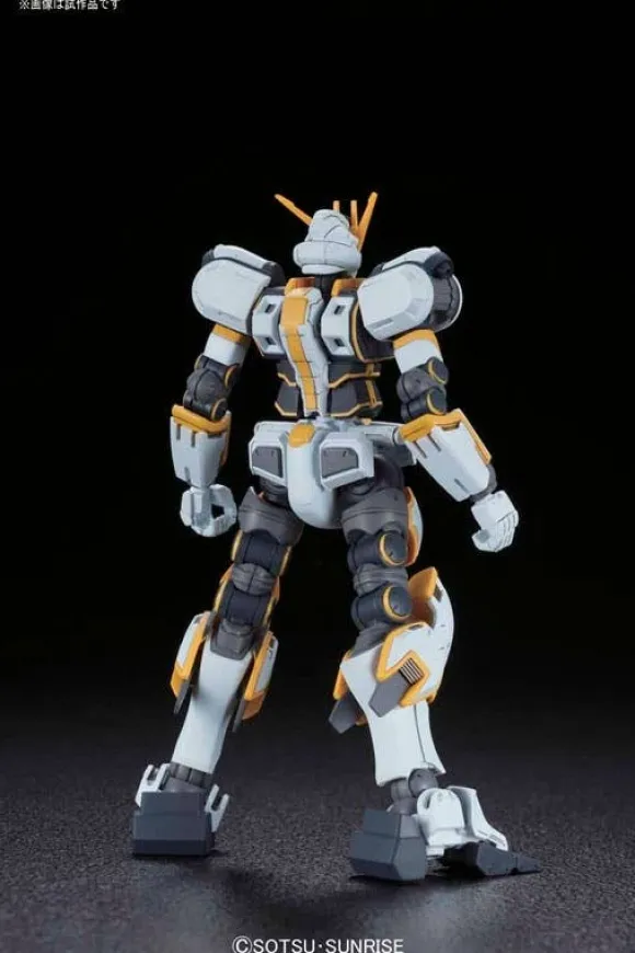 1/144 HG RX-78AL Atlas Gundam (Gundam Thunderbolt Ver.)