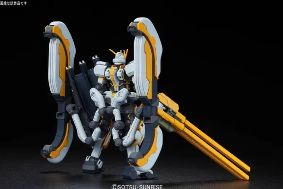 1/144 HG RX-78AL Atlas Gundam (Gundam Thunderbolt Ver.)