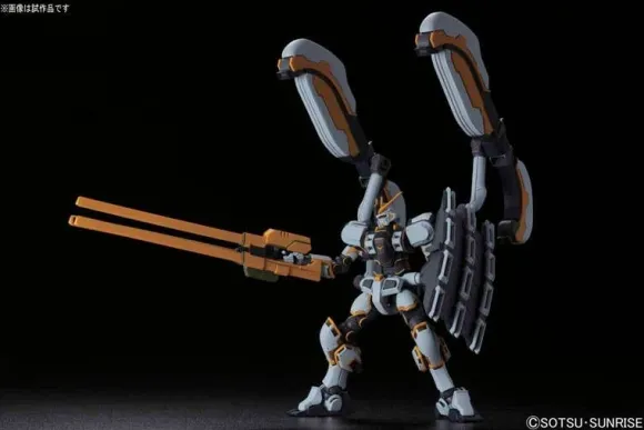 1/144 HG RX-78AL Atlas Gundam (Gundam Thunderbolt Ver.)