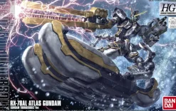 1/144 HG RX-78AL Atlas Gundam (Gundam Thunderbolt Ver.)