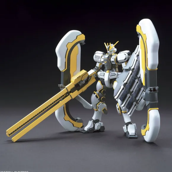 1/144 HG RX-78AL Atlas Gundam (Gundam Thunderbolt Ver.)