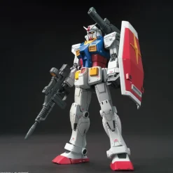 1/144 HG RX-78-02 Gundam (Gundam The Origin Ver.)