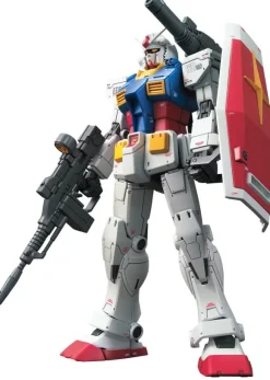 1/144 HG RX-78-02 Gundam (Gundam The Origin Ver.)