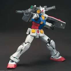 1/144 HG RX-78-02 Gundam (Gundam The Origin Ver.)
