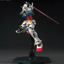 1/144 HG RX-78-02 Gundam (Gundam The Origin Ver.)