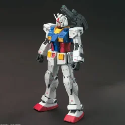 1/144 HG RX-78-02 Gundam (Gundam The Origin Ver.)