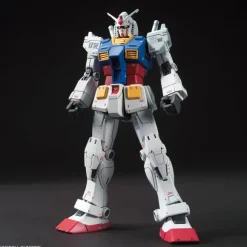 1/144 HG RX-78-02 Gundam (Gundam The Origin Ver.)