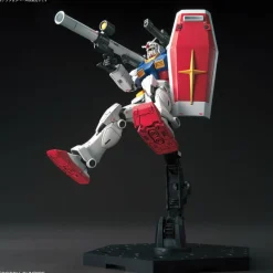 1/144 HG RX-78-02 Gundam (Gundam The Origin Ver.)