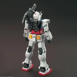 1/144 HG RX-78-02 Gundam (Gundam The Origin Ver.)