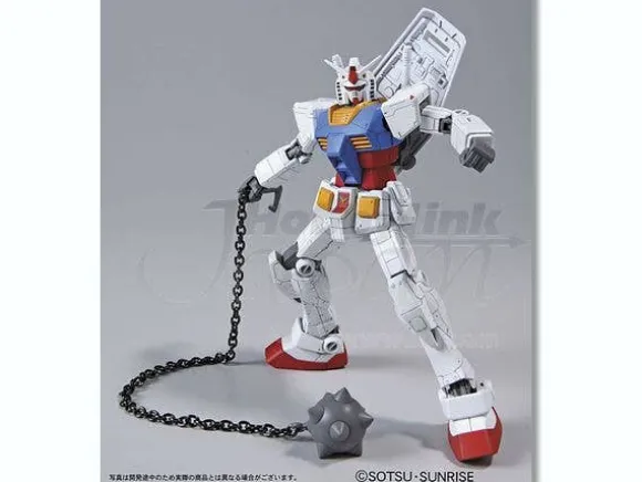 1/144 HG RX-78-2 Gundam Ver. G30th
