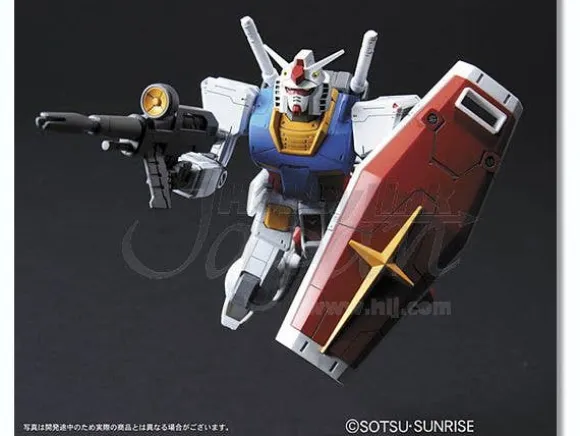 1/144 HG RX-78-2 Gundam Ver. G30th