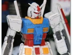 1/144 HG RX-78-2 Gundam Ver. G30th
