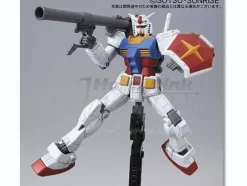 1/144 HG RX-78-2 Gundam Ver. G30th