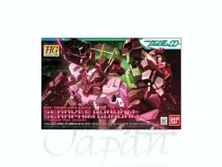 1/144 HG Seravee Gundam Trans-Am Mode Gloss Injection Ver.