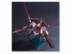 1/144 HG Seravee Gundam Trans-Am Mode Gloss Injection Ver.