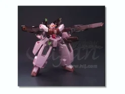 1/144 HG Seravee Gundam Trans-Am Mode Gloss Injection Ver.
