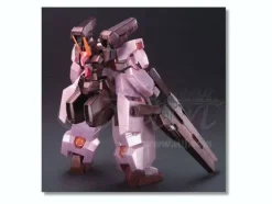 1/144 HG Seravee Gundam Trans-Am Mode Gloss Injection Ver.