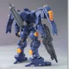 1/144 HG Sergei's Tieren Taozi