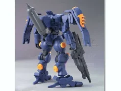 1/144 HG Sergei's Tieren Taozi