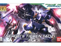 1/144 HG Sergei's Tieren Taozi