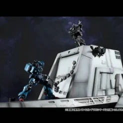 1/144 HG Series Realistic Model Series Mobile Suit Gundam Unicorn Nahel Argama Catapult Deck (UC ver.)