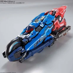 HG Soryumaru