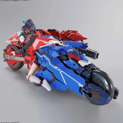HG Soryumaru