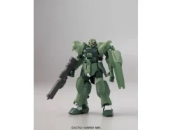 1/144 HG Space Jahannam Type (Production Type)