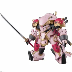 1/24 HG Spiricle Striker Mugen (Sakura Amamiya Type)