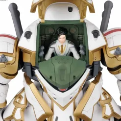 1/24 HG Spiricle Striker Mugen (Seijurou Kamiyama Type)