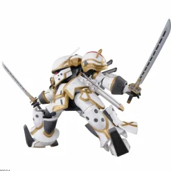 1/24 HG Spiricle Striker Mugen (Seijurou Kamiyama Type)